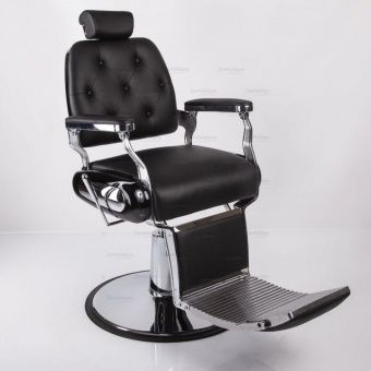 кресло для барбершопа "харли" купить в Denirashop.ru