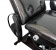 педикюрное косметологическое кресло "надин" (электропривод, 2 мотора)(высота 530 - 800мм) купить в Denirashop.ru