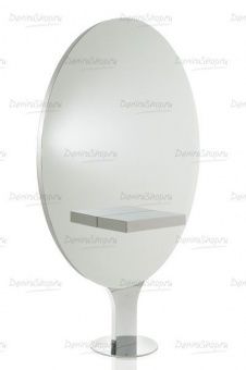 зеркало парикмахерская pandora  купить в Denirashop.ru