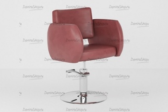 парикмахерское кресло resto купить в Denirashop.ru