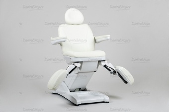 педикюрное кресло sd-3872s, 3 мотора купить в Denirashop.ru