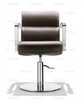 парикмахерское кресло club купить в Denirashop.ru
