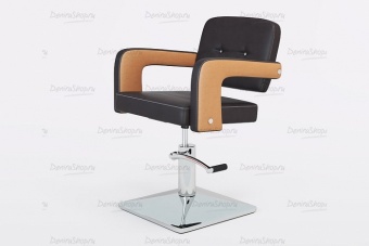 парикмахерское кресло alto купить в Denirashop.ru