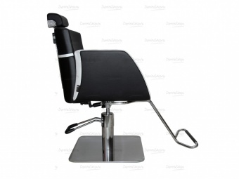 парикмахерское кресло mood unisex купить в Denirashop.ru