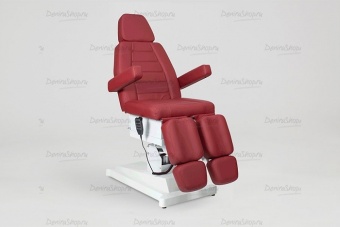 педикюрное кресло сириус-10 купить в Denirashop.ru