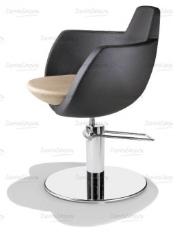 парикмахерское кресло dream купить в Denirashop.ru