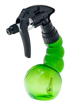 распылитель pro sprayer 220мл зеленый в магазине Denirashop.ru