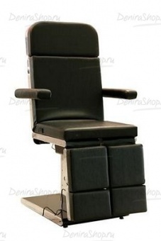 многофункциональное кресло chair glamour podo premium 5 mot купить в Denirashop.ru