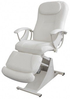 косметологическое кресло "ирина" 1 электромотор (высота 630 - 890мм) купить в Denirashop.ru