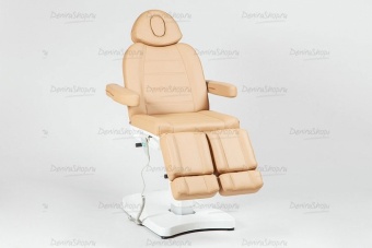 педикюрное кресло sd-3803as, 2 мотора купить в Denirashop.ru