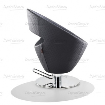 парикмахерское кресло cocoon купить в Denirashop.ru