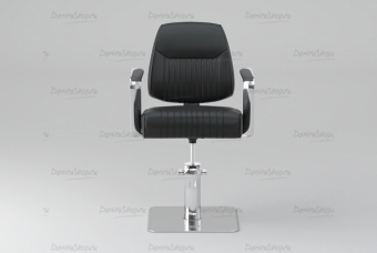 парикмахерское кресло stiletto купить в Denirashop.ru