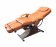 педикюрное косметологическое кресло «ирина» (электропривод, 2 мотора) (высота 550 - 850мм, спинка) купить в Denirashop.ru