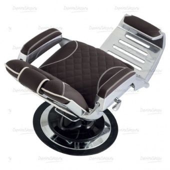 парикмахерское кресло jupiter 388 tailor made купить в Denirashop.ru