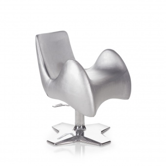 кресло парикмахерское flow chair купить в Denirashop.ru