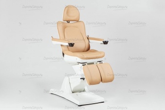 педикюрное кресло sd-3870as, 3 мотора купить в Denirashop.ru