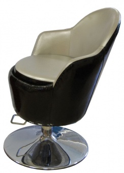 парикмахерское кресло «ария» гидравлическое купить в Denirashop.ru